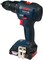 Фото - Дрель-шуруповерт Bosch Professional GSR 18 V-50 18В (0.601.9H5.004) | click.ua