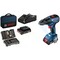 Фото - Дрель-шуруповерт Bosch Professional GSR 18 V-50 18В (0.601.9H5.004) | click.ua