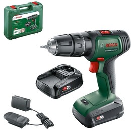 Дрель-шуруповерт Bosch UniversalImpact 18В (0.603.9D4.102)