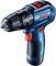 Фото - Дрель-шуруповерт Bosch Professional GSB 12V-30 12В (0.601.9G9.100) | click.ua