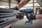 Фото - Дриль-шурупокрут Bosch Professional GSB 183-LI 18В (0.601.9K9.101) | click.ua