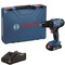 Фото - Дриль-шурупокрут Bosch Professional GSB 183-LI 18В (0.601.9K9.101) | click.ua