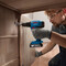 Фото - Дриль-шурупокрут Bosch Professional GSB 183-LI 18В (0.601.9K9.100) | click.ua