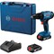 Фото - Дриль-шурупокрут Bosch Professional GSB 183-LI 18В (0.601.9K9.100) | click.ua