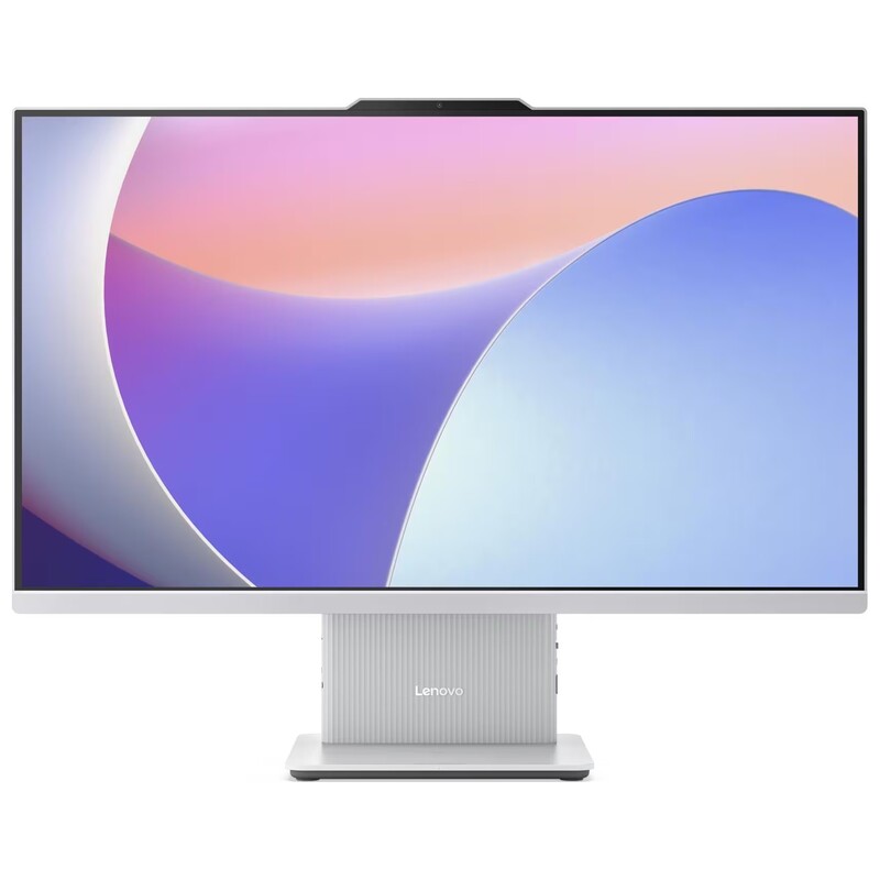 Моноблок Lenovo IdeaCentre AIO 27IRH9 (F0HM00W9UO) Cloud Grey