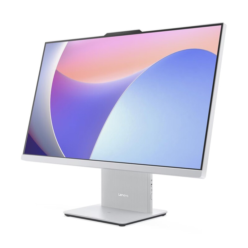 Моноблок Lenovo IdeaCentre AIO 27IRH9 (F0HM00W9UO) Cloud Grey