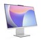 Фото - Моноблок Lenovo IdeaCentre AIO 27IRH9 (F0HM00W9UO) Cloud Grey | click.ua