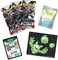 Фото - Коллекционная карточная игра Pokemon: Black Bolt - Tech Sticker Collection SV10.5 | click.ua