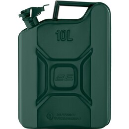 Канистра 2E JCM10V, 10л (2E-JCM10V)