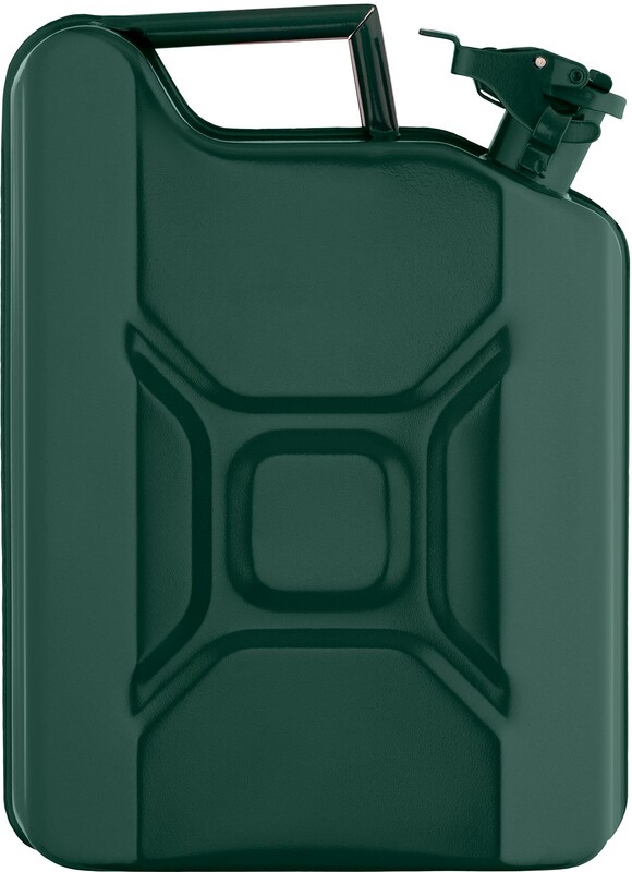 Канистра 2E JCM10V, 10л (2E-JCM10V)