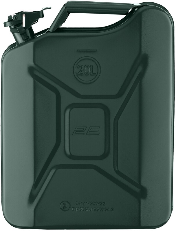 Канистра 2E JCM20V, 20л (2E-JCM20V)