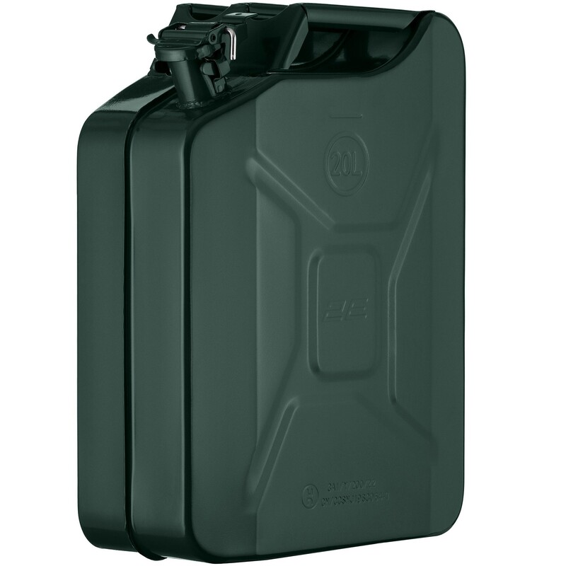 Канистра 2E JCM20V, 20л (2E-JCM20V)