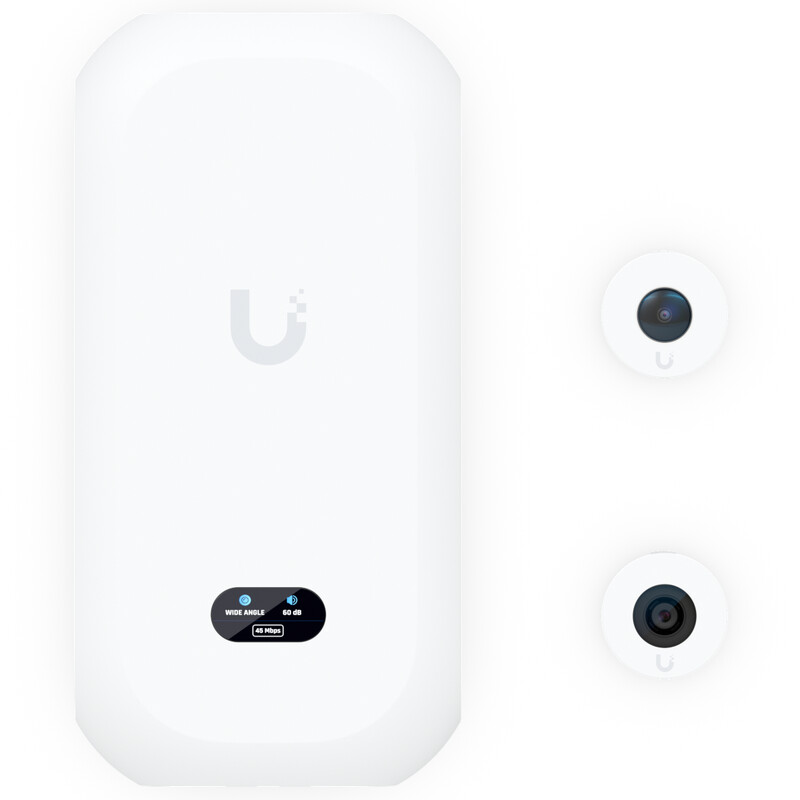 IP-камера Ubiquiti UniFi AI Theta (UVC-AI-Theta)