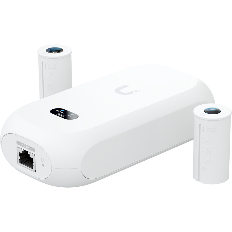 IP-камера Ubiquiti UniFi AI Theta (UVC-AI-Theta)