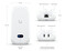 Фото - IP-камера Ubiquiti UniFi AI Theta (UVC-AI-Theta) | click.ua