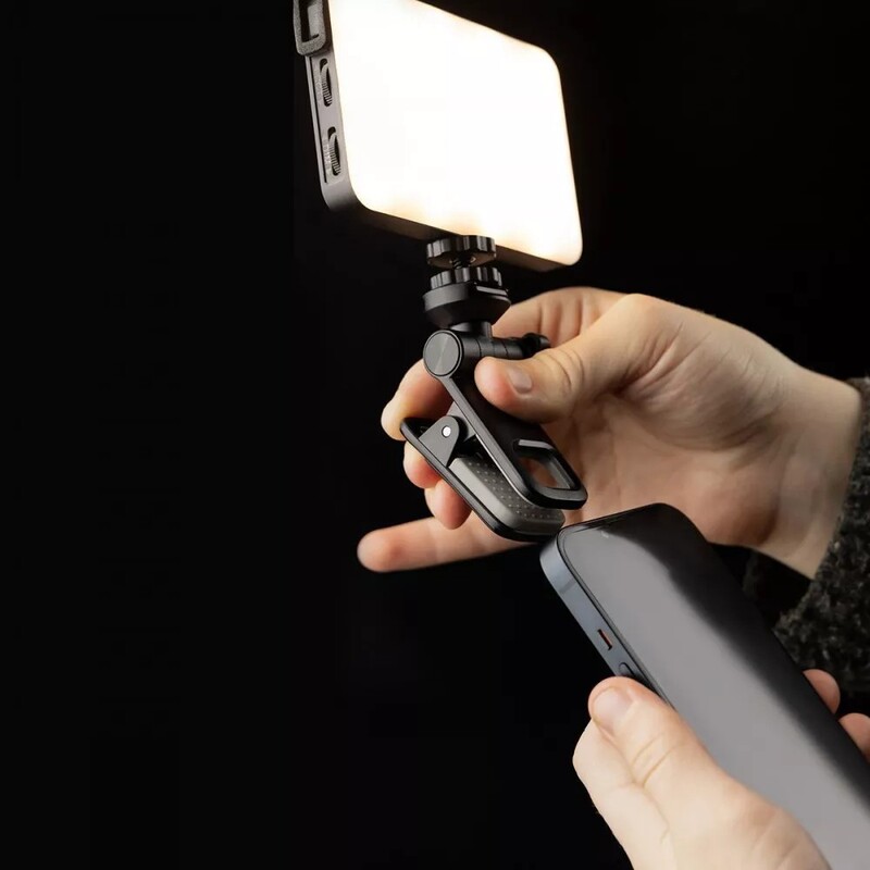 Лампа Proove GlowBox Black (PLGB00010001)