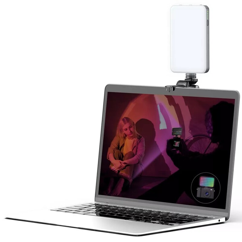 Лампа Proove GlowBox Black (PLGB00010001)