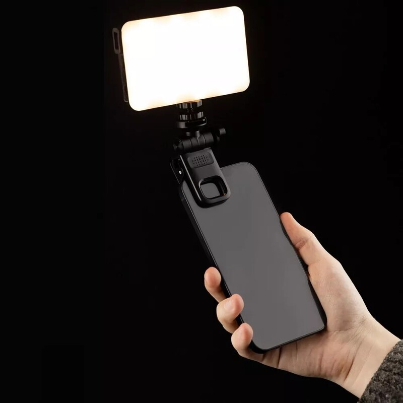 Лампа Proove GlowBox Black (PLGB00010001)