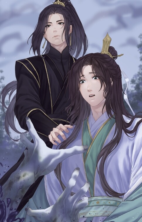 Благословення Небесного Урядника. Том 4 (Подарункове видання) / Мосян Тонсьов