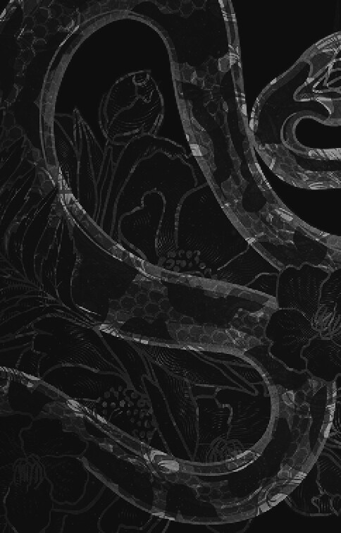 Из плоти и костей. Книга 2: Охотящаяся в сумраке / Харпер Л. Вудз