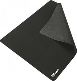 Коврик для мыши Trust Mouse Pad M Black (24193)