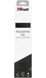 Килимок для миші Trust Mouse Pad XXL Black (24194)