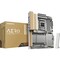 Фото - Материнская плата Gigabyte X870E Aero X3D Wood Socket AM5 | click.ua