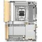 Фото - Материнська плата Gigabyte X870E Aero X Wood Socket AM5 | click.ua