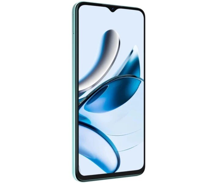 Смартфон Oscal Tiger 10 8/256GB Dual Sim Dim Forrest Green