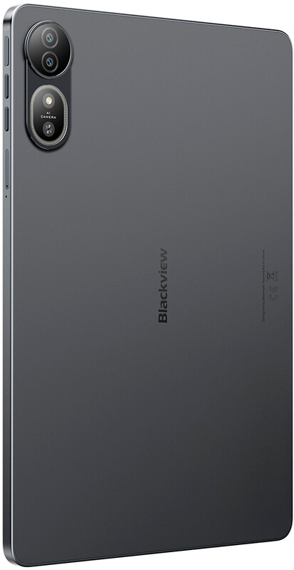 Планшет Blackview Mega 12 SET 12/256GB Space Grey (6931548325307)