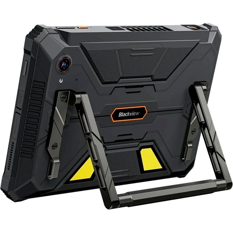 Планшет Blackview Tab Active 12 Pro 12GB/256GB Black (6931548322887)