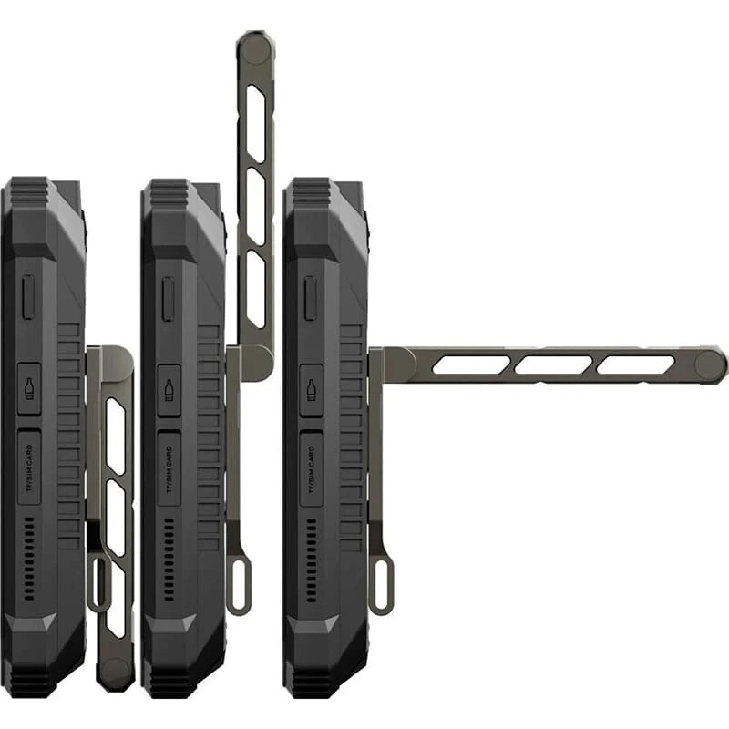 Планшет Blackview Tab Active 12 Pro 12GB/256GB Black (6931548322887)