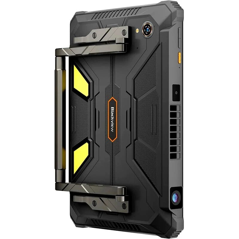 Планшет Blackview Tab Active 12 Pro 12GB/256GB Black (6931548322887)