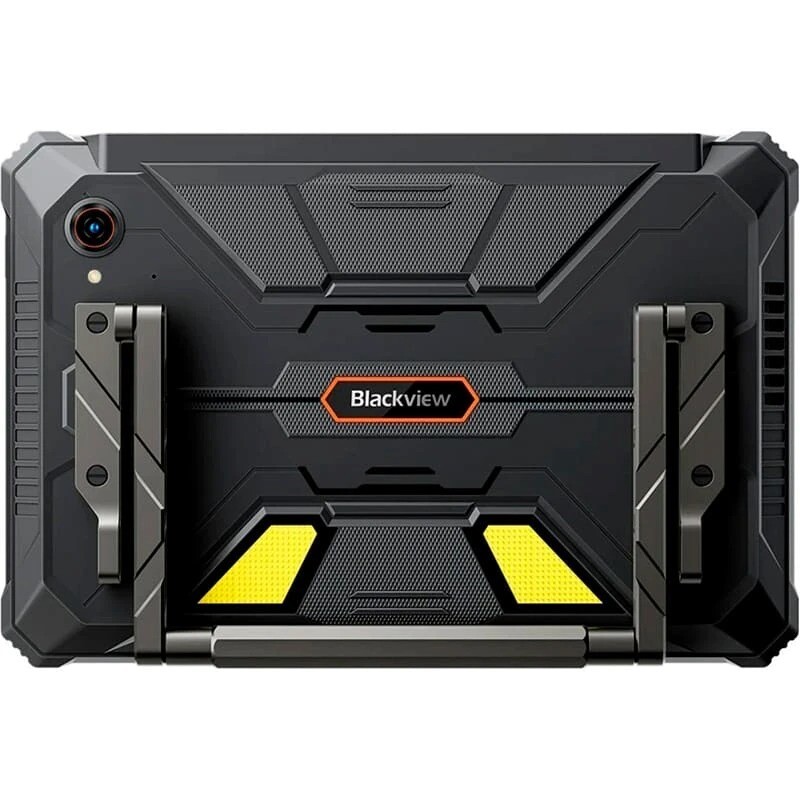 Планшет Blackview Tab Active 12 Pro 12GB/256GB Black (6931548322887)