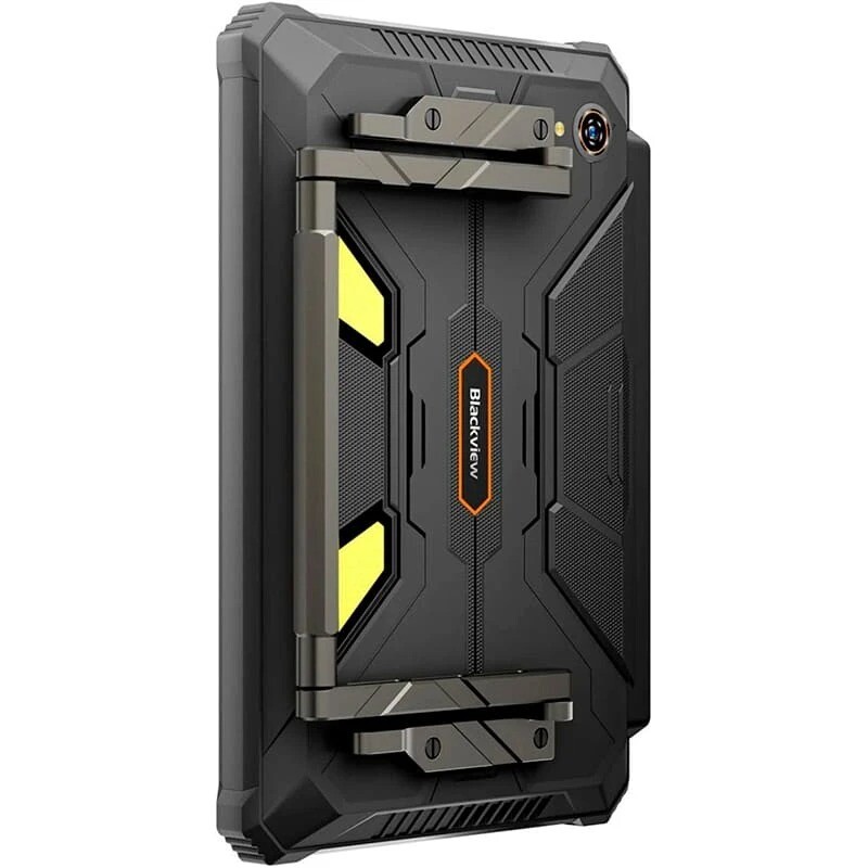 Планшет Blackview Tab Active 12 Pro 12GB/256GB Black (6931548322887)