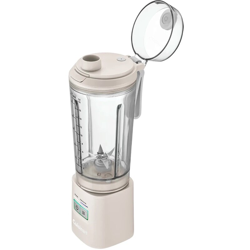 Блендер Cuisinart Blast & Go PBL100E