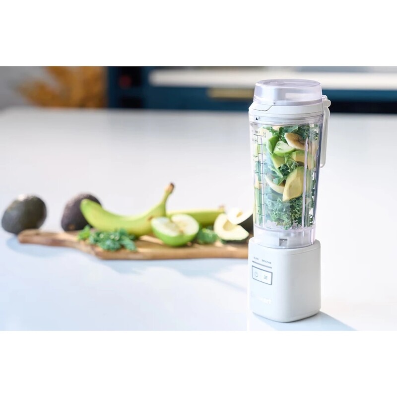 Блендер Cuisinart Blast & Go PBL100E