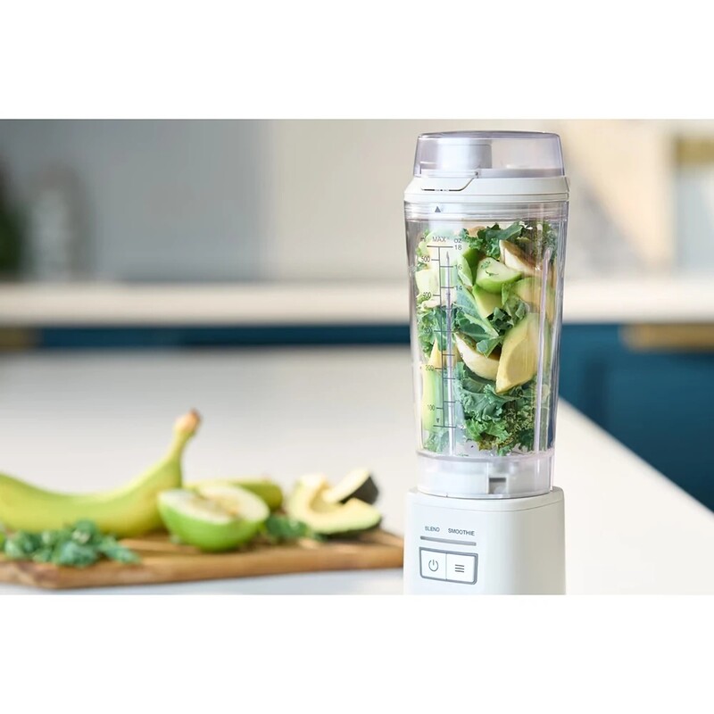 Блендер Cuisinart Blast & Go PBL100E