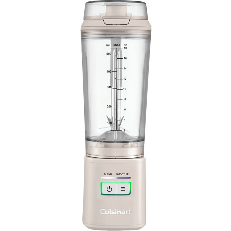 Блендер Cuisinart Blast & Go PBL100E