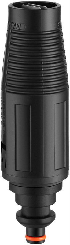 Мінімийка високого тиску 2E AquaClean 4в1 (2E-HPW1613VC)