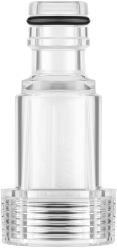 Мінімийка високого тиску 2E AquaClean 4в1 (2E-HPW1613VC)