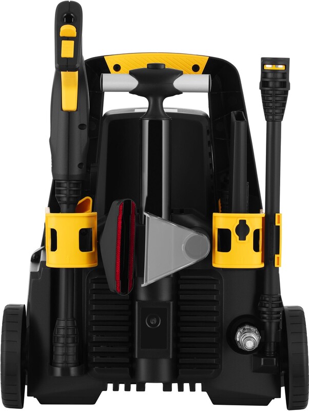 Мінімийка високого тиску 2E AquaClean 4в1 (2E-HPW1613VC)