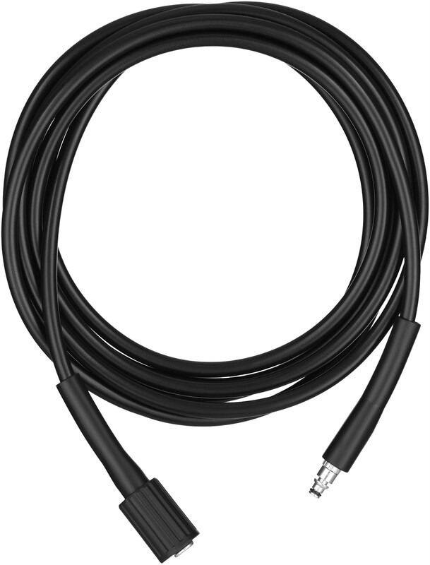 Мінімийка високого тиску 2E AquaClean 4в1 (2E-HPW1613VC)