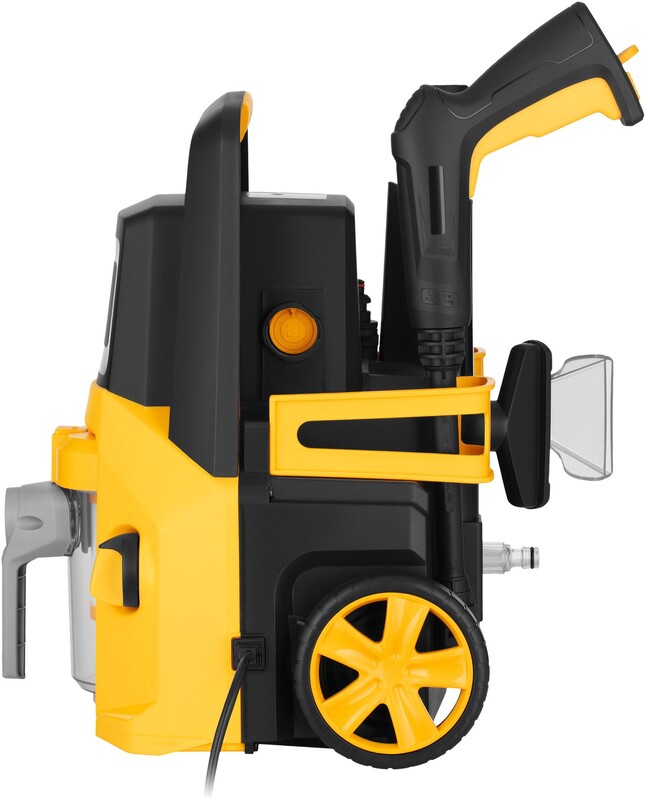 Мінімийка високого тиску 2E AquaClean 4в1 (2E-HPW1613VC)