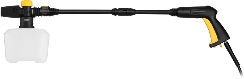 Мінімийка високого тиску 2E AquaClean 4в1 (2E-HPW1613VC)