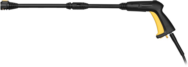 Мінімийка високого тиску 2E AquaClean 4в1 (2E-HPW1613VC)