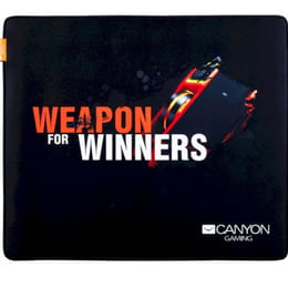 Iгрова поверхня Canyon CND-CMP5 Black
