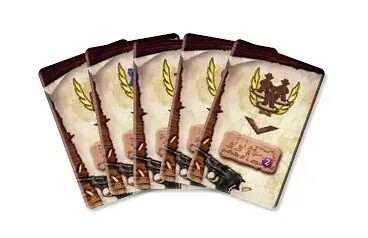 Настільна гра Lord of Boards Загублені руїни Арнаку: Звивисті стежки (LOB2504UA)