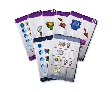 Настільна гра Lord of Boards Загублені руїни Арнаку: Звивисті стежки (LOB2504UA)