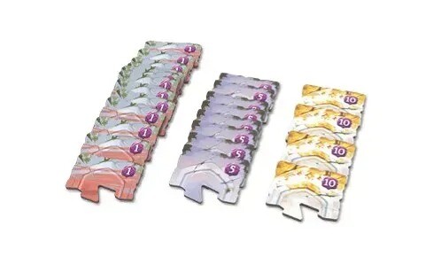 Настільна гра Lord of Boards Загублені руїни Арнаку: Звивисті стежки (LOB2504UA)